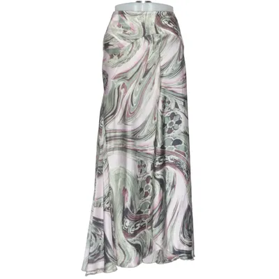 Maxi rok (3332-P.617) van Joy Polyester