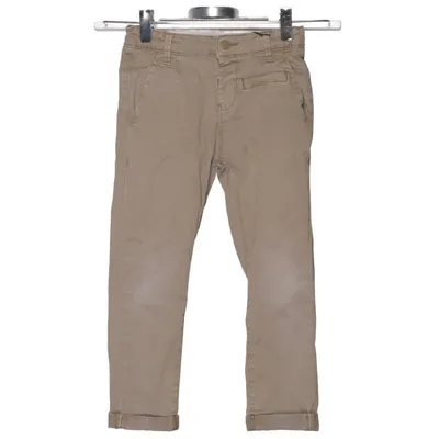 Chino (Beige) de En Fant Coton, Élasthane