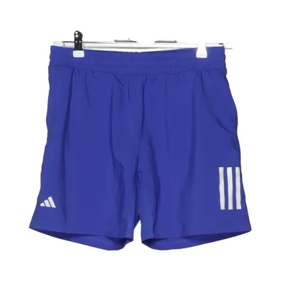Sports shorts (Blue) from Adidas Polyester