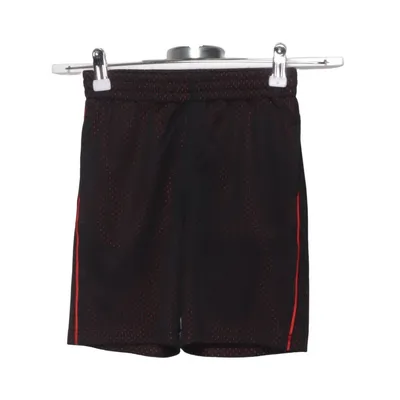 Basketshorts (Svart, Röd) från Jumping Beans Polyester