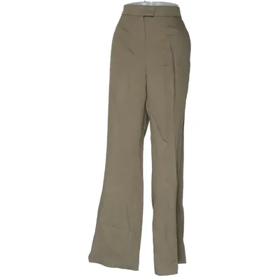 Chinos (Beige) från H&M Polyamid, Polyester, Viskos