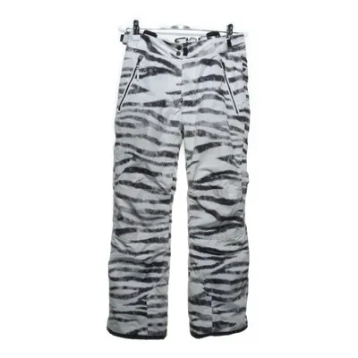 Täckbyxor (Vit, Svart) från Stadium Polyamid, Polyester