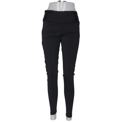 Collants de sport (Noir) de SATS Élasthane, Polyamide