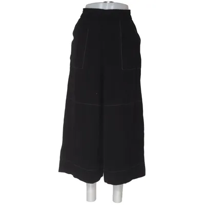 Palazzobyxor (Svart) från Acne Studios Acetat