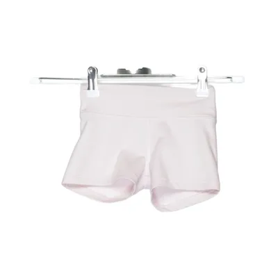 Kompressionsshorts (Rosa) från H&M Move Elastan, Polyester
