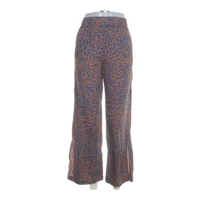 Pantalon patte d'éléphant (Marron, Bleu) de Dedicated Lyocell
