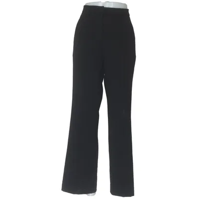 Kostymbyxor (Svart) från STOCKH LM Polyester