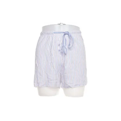 Pajama shorts (White, Multicolored) from In Linea