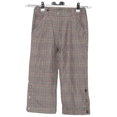 Pantalon (Marron, Rose, Multicolore) de Topo
