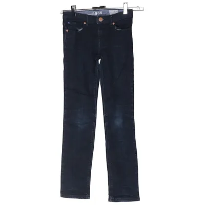 Jean (Bleu) de Gap Kids Coton, Élasthane