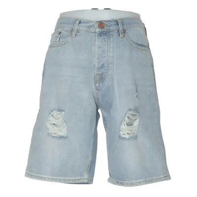 Jeansshorts (Stan shorts 6862) från Samsøe & Samsøe Bomull