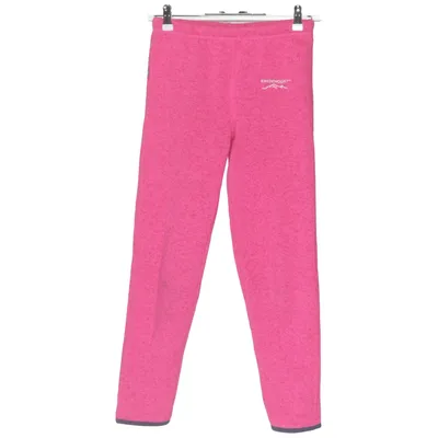 Mjukisbyxor (Rosa) från Swedemount Polyester