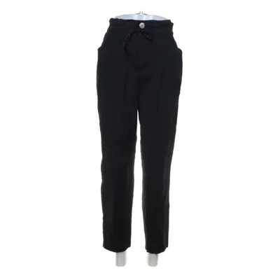Palazzobyxor (Svart) från Dynamite Polyester, Viskos