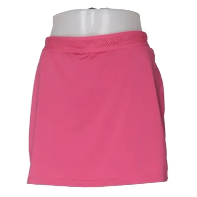 Sports skirt (Pink) from K-Swiss Elastane, Polyester