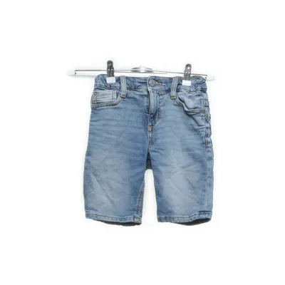 Denim shorts (Blauw) van Blue Ridge Katoen, Elastaan