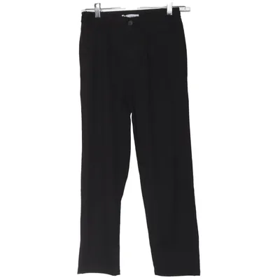Suit pants (Black) from Zara