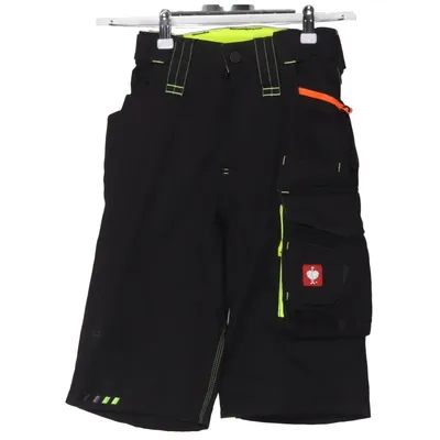 Werkbroek (Motion 2020) van Engelbert Strauss Katoen, Polyester