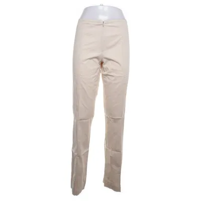 Pantalon (Beige) de Marithé François Girbaud Coton