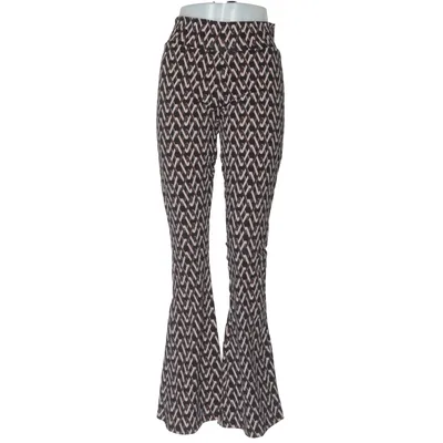 Pants (Black, Beige, Multicolored) from Eksept