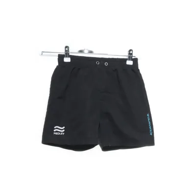 Badshorts (Svart) från Aquarapid Polyester