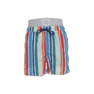 Badeshorts (Blå, Grøn, Flerfarvet) fra Pull & Bear