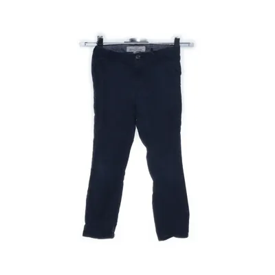 Chinos (Blauw) van L.O.G.G by H&M Katoen