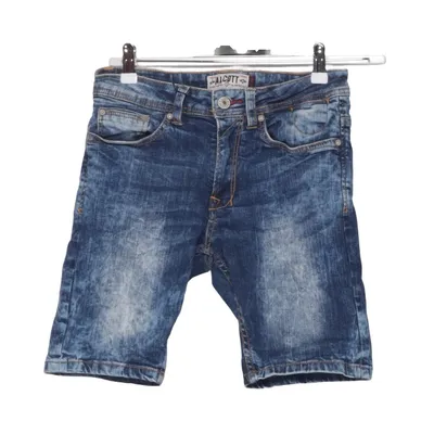 Short en jean (Bleu) de Alcott