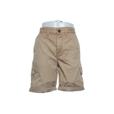 Cargo shorts (Brown) from Urban Surface Cotton
