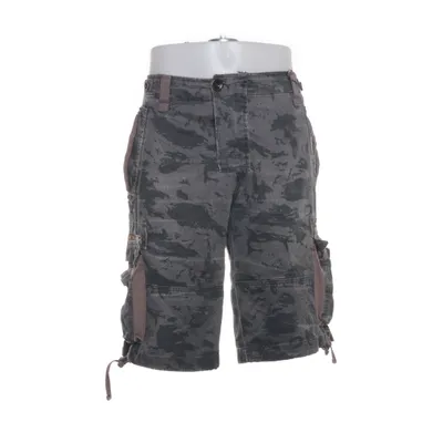 Cargoshorts (Grå) fra Commando