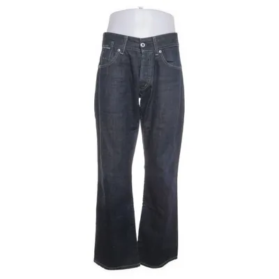 Jeans (Blå) från G-Star Raw Bomull