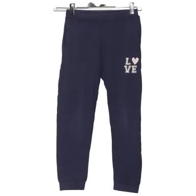 Pantalon de survêtement (Bleu) de Lili Gaufrette Coton