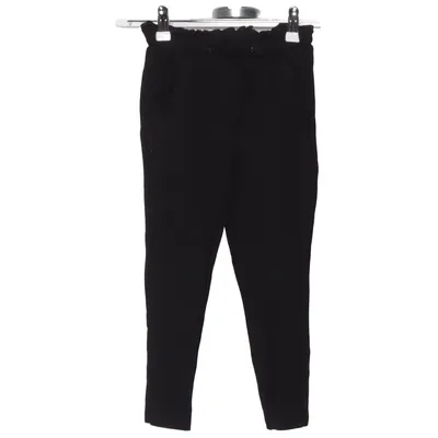 Pantalon de survêtement (Noir) de Tindra