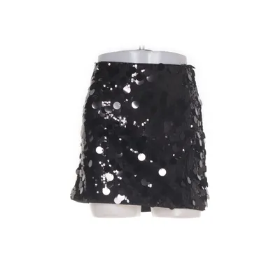 Kjol (Svart) från Cider Polyester