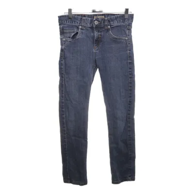 Jeans (Blå) fra LDB Industries Bomuld, Elastan