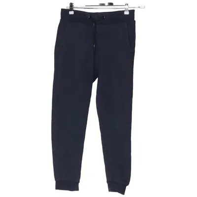 Pantalon de survêtement (Bleu) de Peak Performance Coton, Polyester