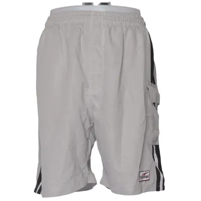 Basketshorts (Grå, Sort, Hvid) fra Superpros