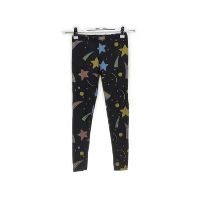 Leggings (Svart, Flerfärgad) från Mini Rodini