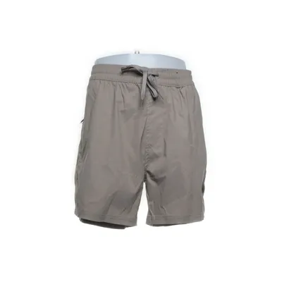 Friluftsshorts (Beige) från FSBN Elastan, Polyamid