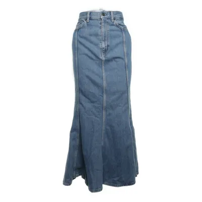 Jeanskjol (Blå) från COS Bomull