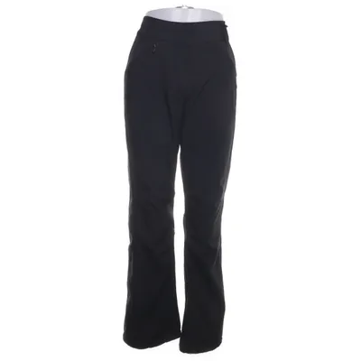 Shell pants (Black) from Snow Tech Polyester, Elastane