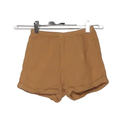 Short (Marron) de H&M Kids Coton