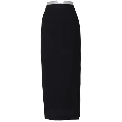 Jupe longue (Dess) de Zavanna Polyester, Viscose