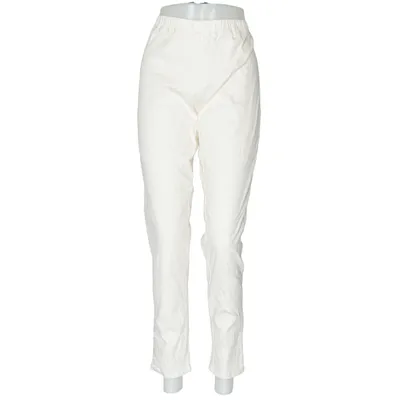 Byxor (Beige) från The Masai Clothing Company Bomull, Elastan