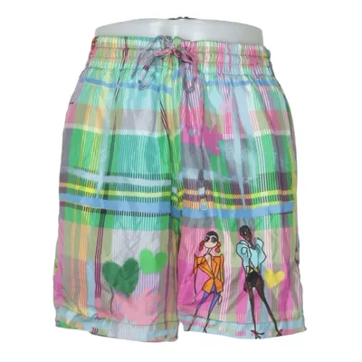Swim shorts (Multicolored) from AZ Factory Silk