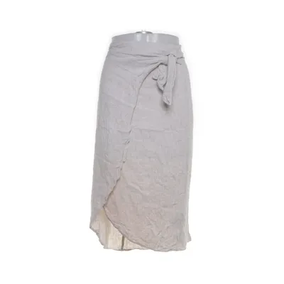 Jupe (Beige) de MbyM Lin, Viscose