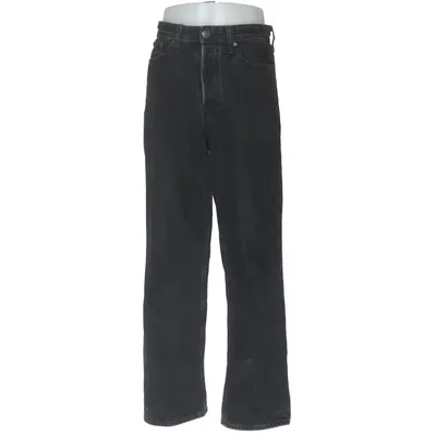 Jeans (Grå) från Jack & Jones Jeans Intelligence Ekologisk bomull, Återvunnen bomull