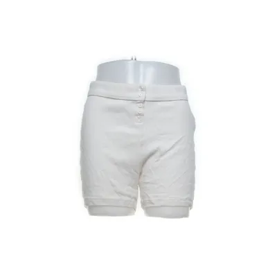 Pajama shorts (Beige) from Hunkemöller x NA-KD Cotton, Elastane