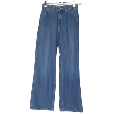Jean (Bleu) de Tommy Hilfiger Coton, Lyocell, Modal