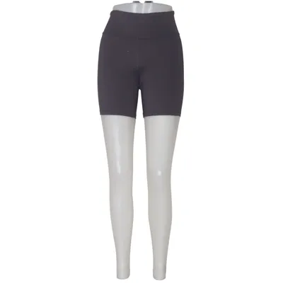 Short de compression (Gris) de Aurique Élasthane, Polyamide
