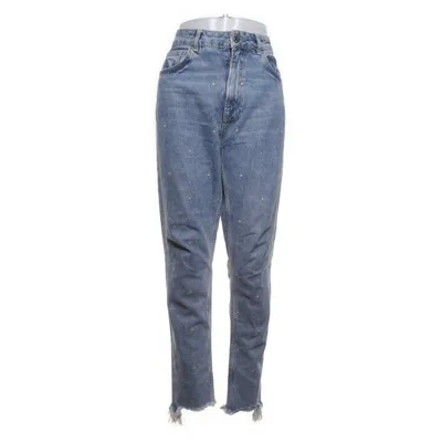 Jeans (JANIS BOYFRIEND) from Ksubi Cotton